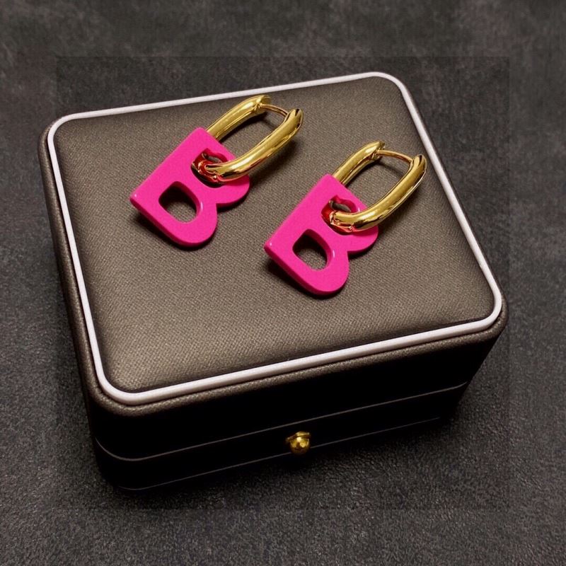 Balenciaga Earrings